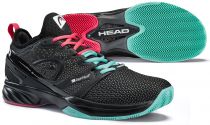  Теннисная обувь HEAD Sprint SF Clay - 24.5 см (Eur. 38.5)